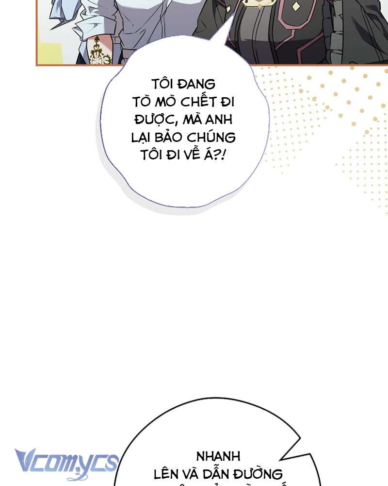 Nhật Ký Từ Chức Cấp S Của Thợ Săn Công Chức Chapter 17 - Trang 4