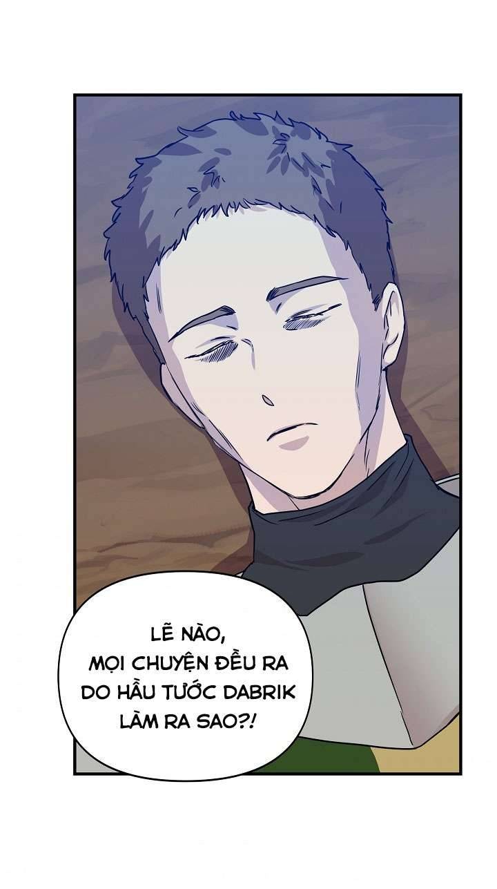 Tôi Không Phải Là Cinderella Chapter 16 - Trang 4