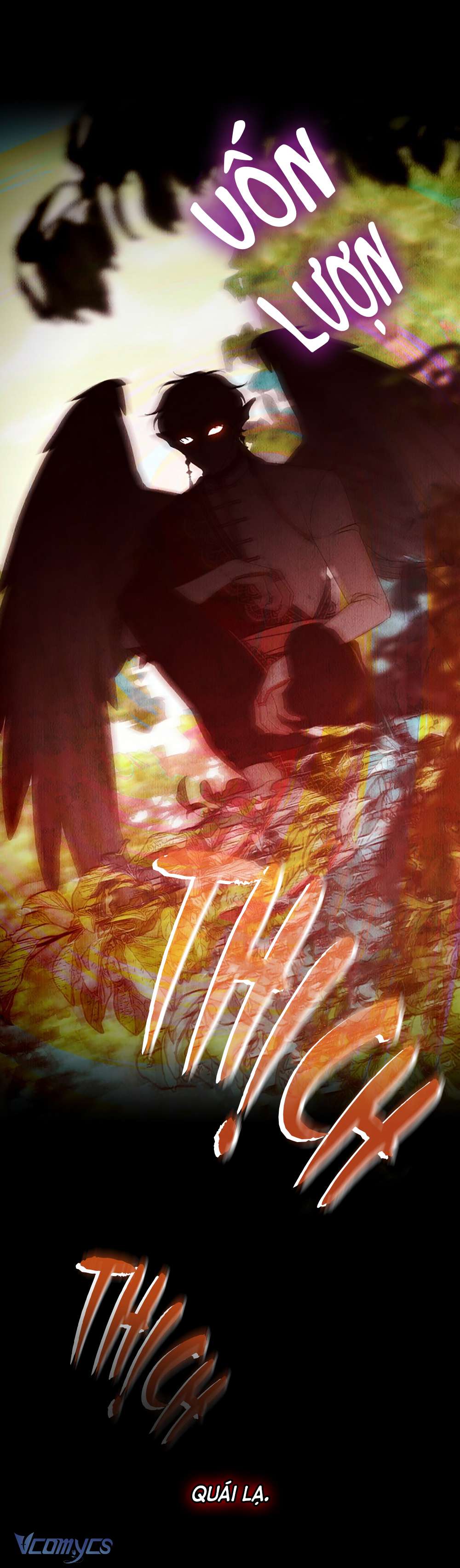 Sống Sót Dưới Thân Phận Hầu Nữ Chap 108 - Next Chap 109