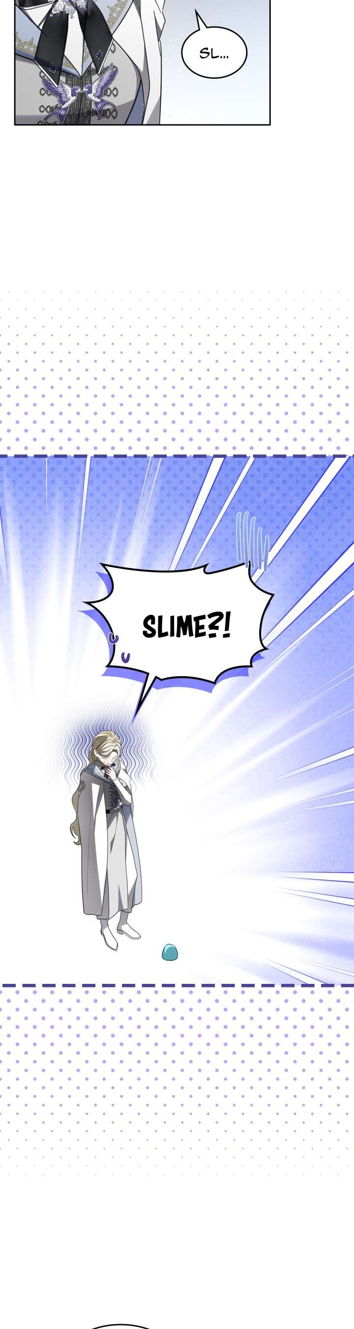 Nam Chính Quái Vật Sống Dưới Giường Tôi Chapter 63 - Trang 4