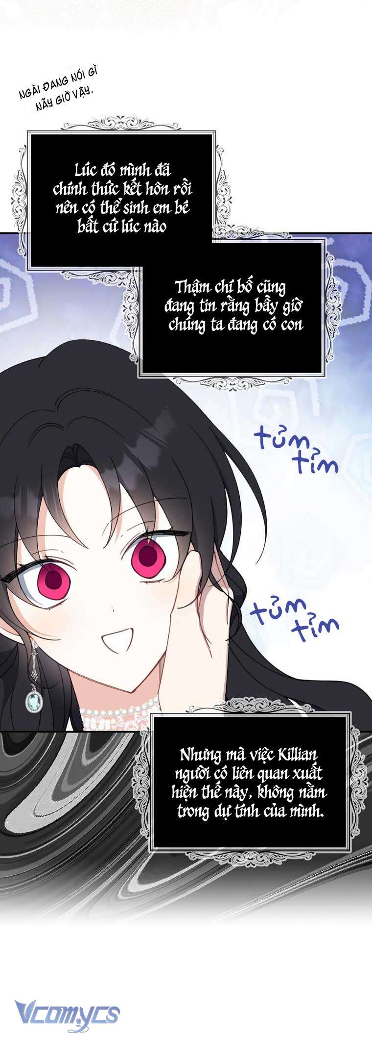 A Nào, Ngậm Thìa Vàng Nhé? Chap 56 - Trang 3