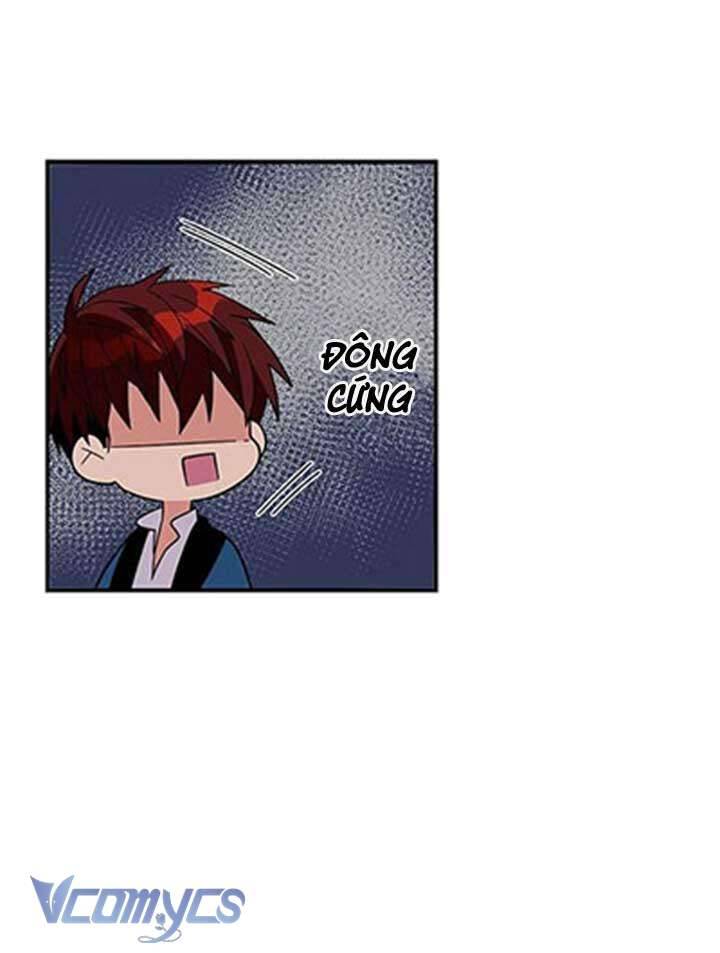 Chồng Yêu, Tôi Đây Bãi Công! Chap 12 - Trang 3