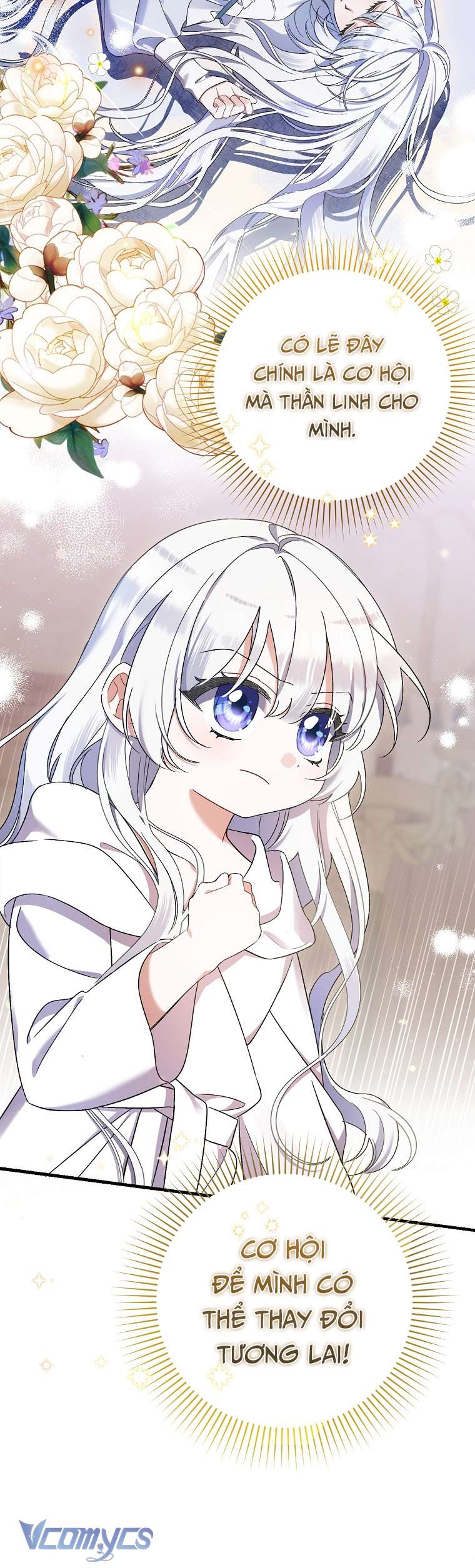 Tôi Chỉ Chăm Sóc Người Cha Ốm Yếu Của Mình Mà Thôi! Chapter 2 - Trang 4