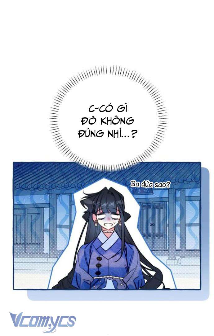 Chuyện Tình Tuyết Phương Bắc Chapter 5 - Trang 4