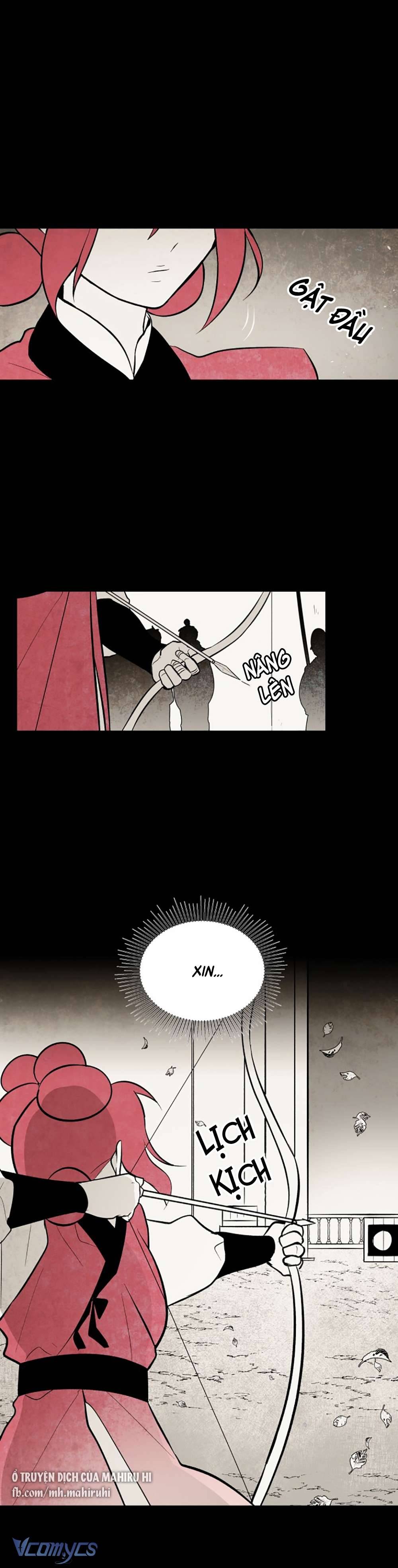 Vân Trung Hoa Chapter 89 - Trang 4