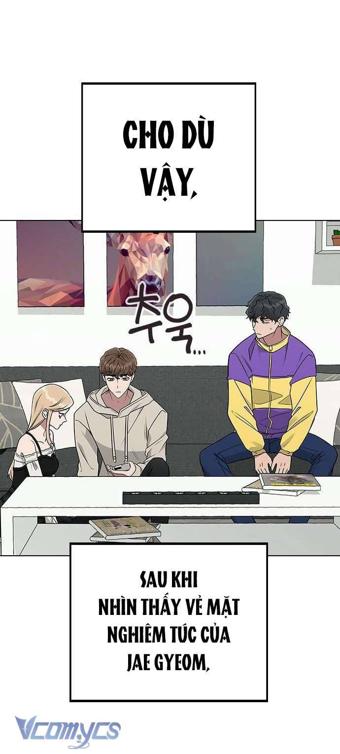 Nếu Chia Tay, Chúng Ta Sẽ Chết Chap 10 - Trang 2