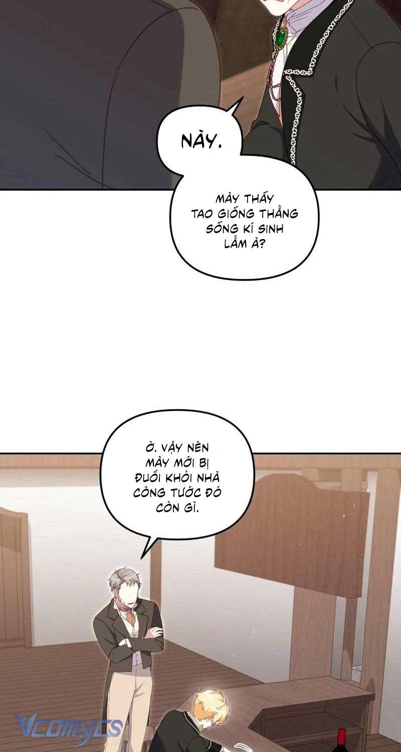 Tôi Được Nuôi Dưỡng Bởi Những Kẻ Phản Diện Chap 73 - Trang 3