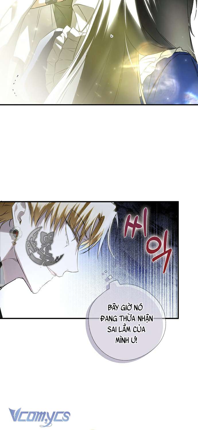 Ai Đó Đang Điều Khiển Cơ Thể Của Tôi Chapter 4 - Trang 4