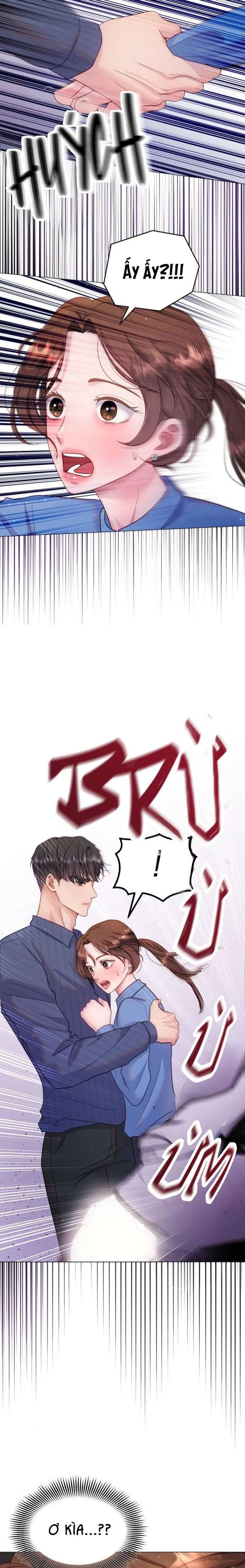 Hướng Dẫn Thu Phục Mãnh Thú Chap 25 - Next Chap 26