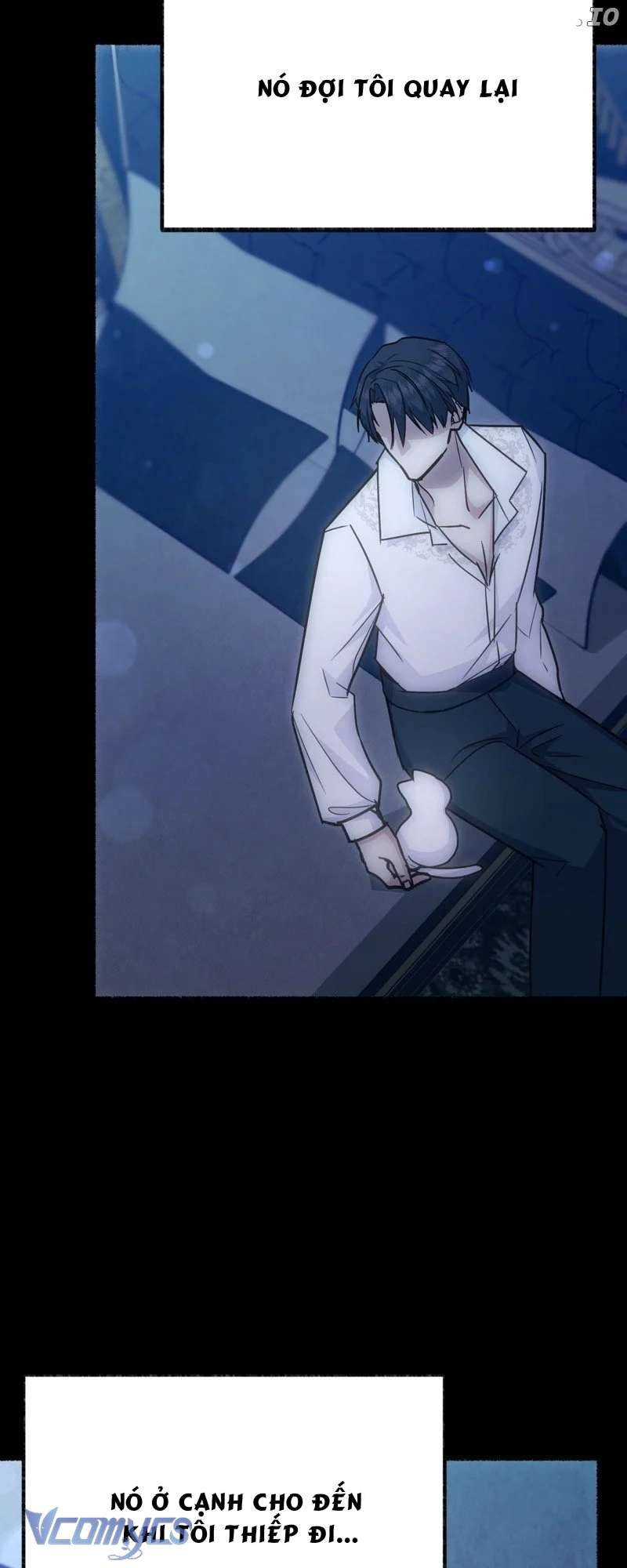 Trở Thành Chú Mèo Ngủ Cùng Bạo Chúa Chapter 4 - Next Chapter 5