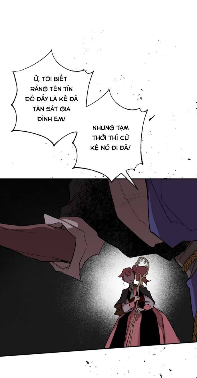 Lời Thú Nhận Của Chúa Tể Bóng Tối Chap 54 - Trang 4