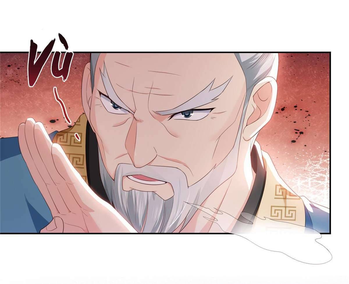 Hệt Như Hàn Quang Gặp Nắng Gắt Chap 355 - Trang 4