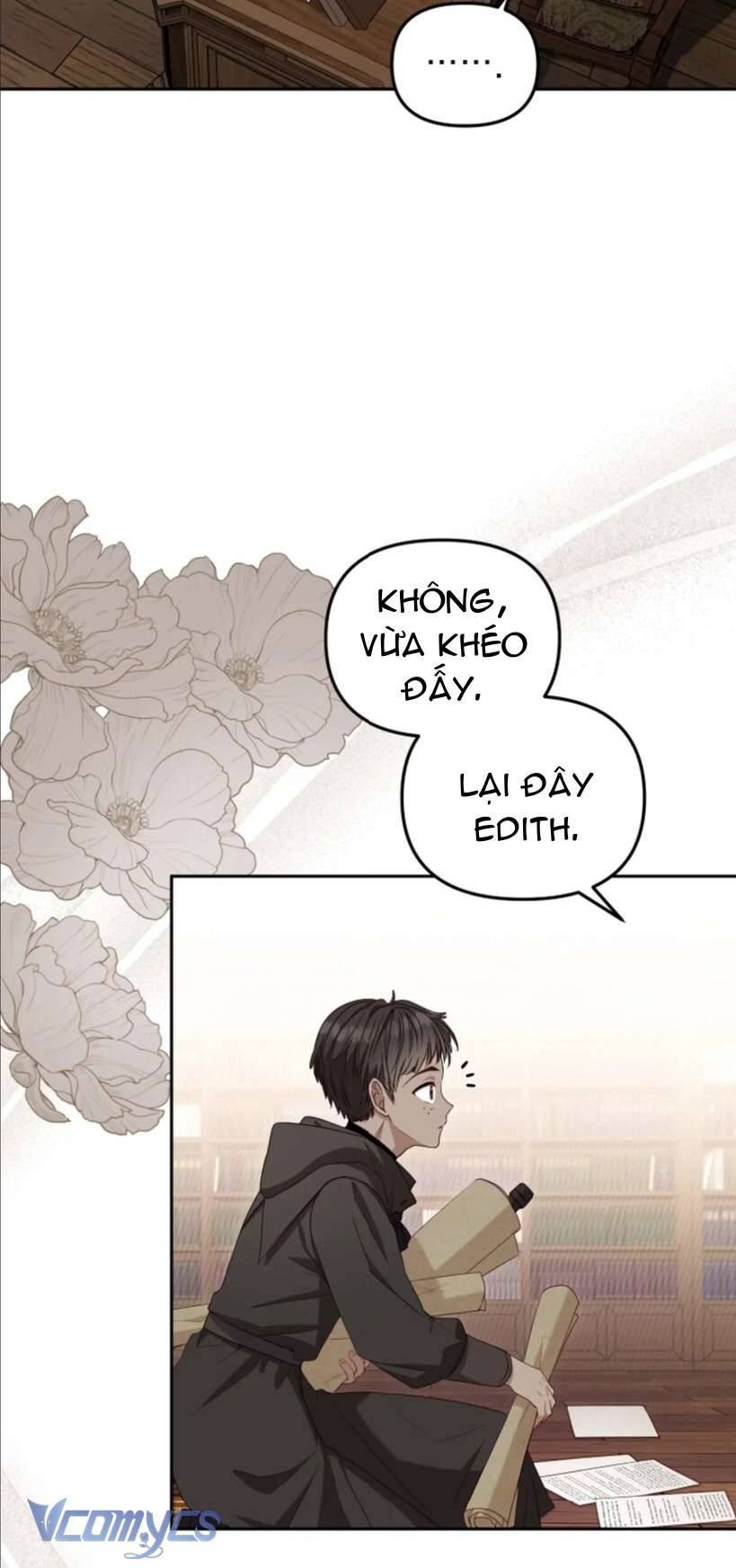 Tôi Được Nuôi Dưỡng Bởi Những Kẻ Phản Diện Chap 56 - Next Chap 57