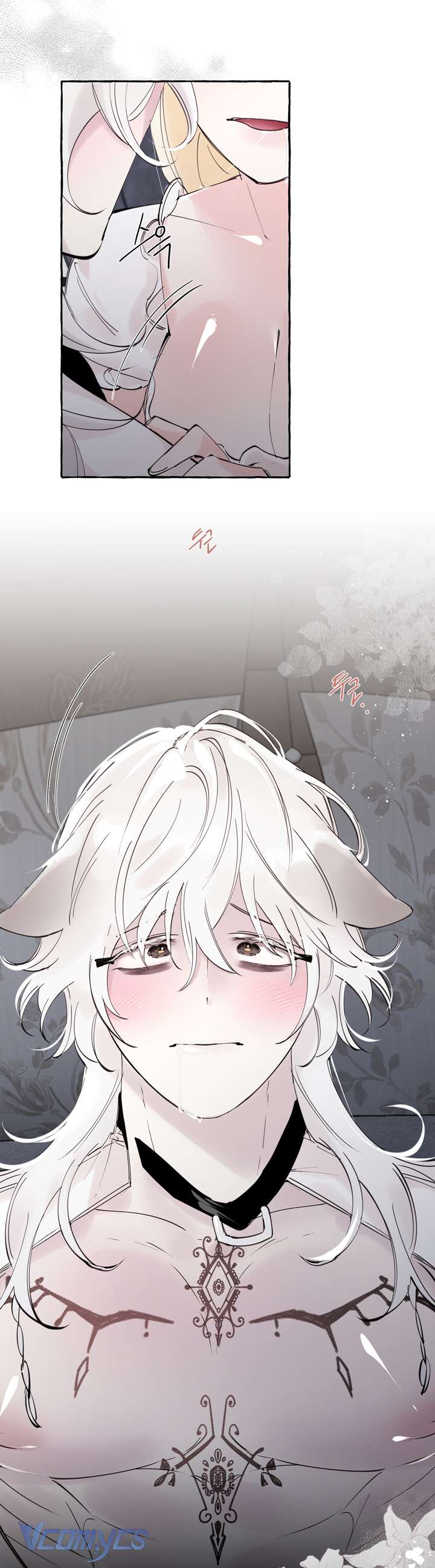 [18+] Ranh Giới Giữa Xuân Và Đông Chap 7 - Trang 2