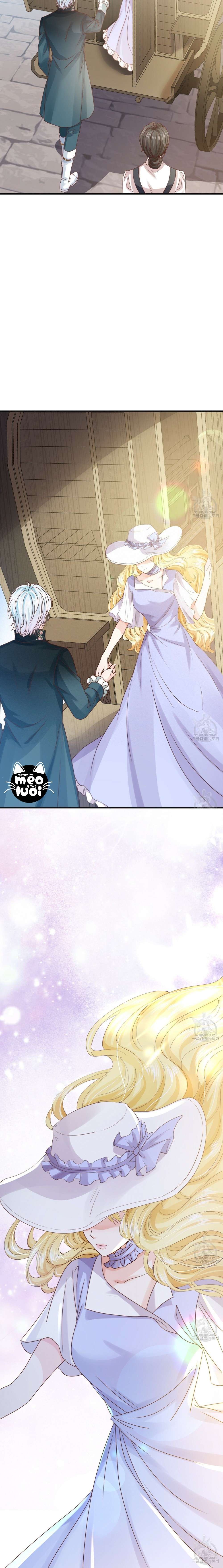 Đêm Không Ngủ Của Nàng Hầu Gái Chap 16 - Trang 3