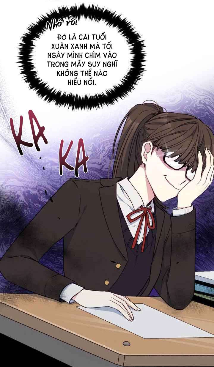 Người Bảo Hộ Của Bạo Quân Là Ma Nữ Tàn Độc Chap 20 - Next Chap 21