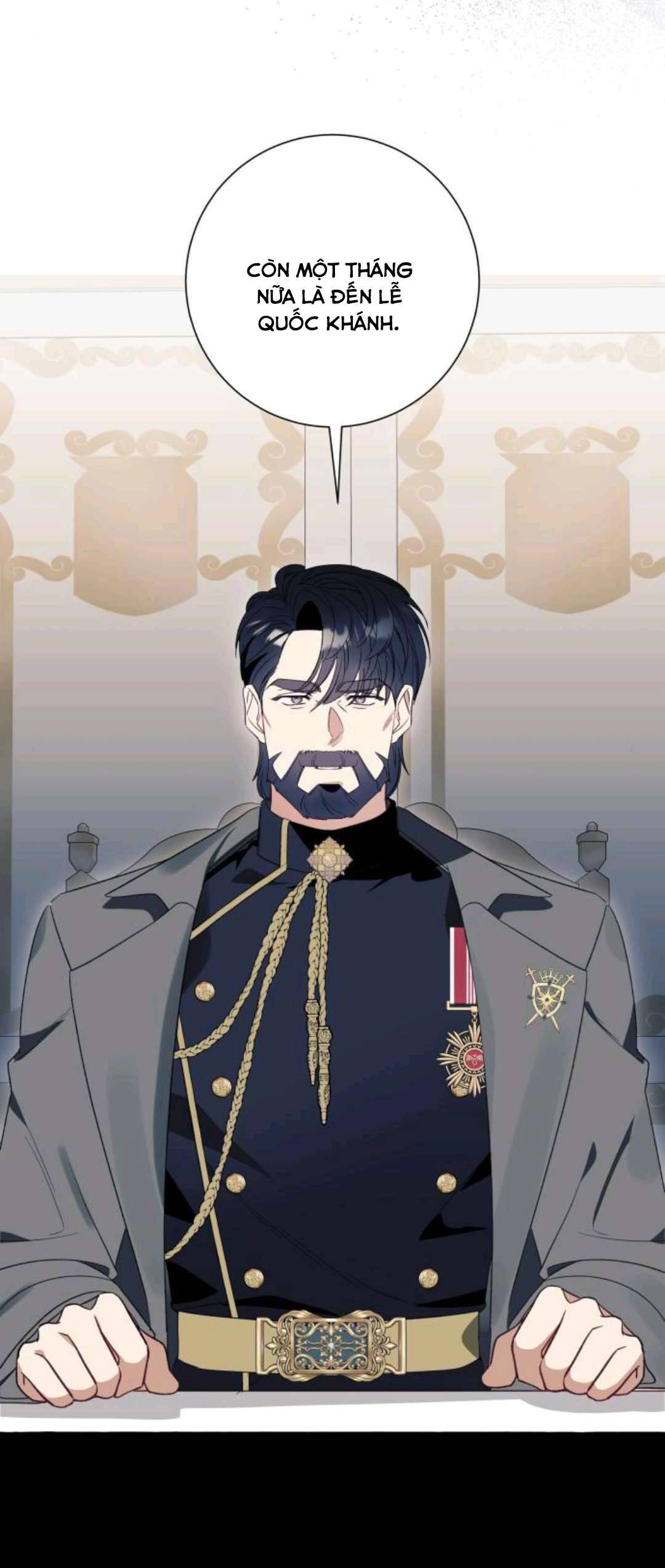 Tôi Tưởng Đó Chỉ Là Tiểu Thuyết Trọng Sinh Bình Thường Chapter 48 - Trang 4