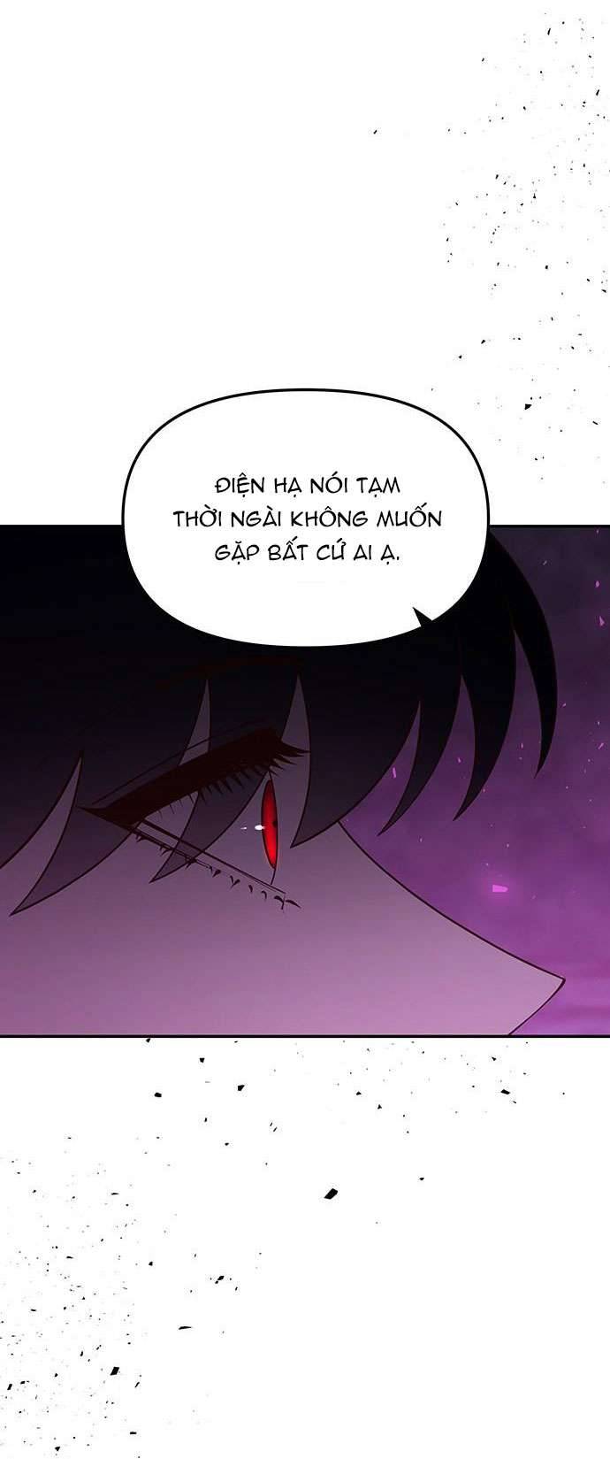 Vương Tử Huyền Bí Chapter 83 - Trang 4