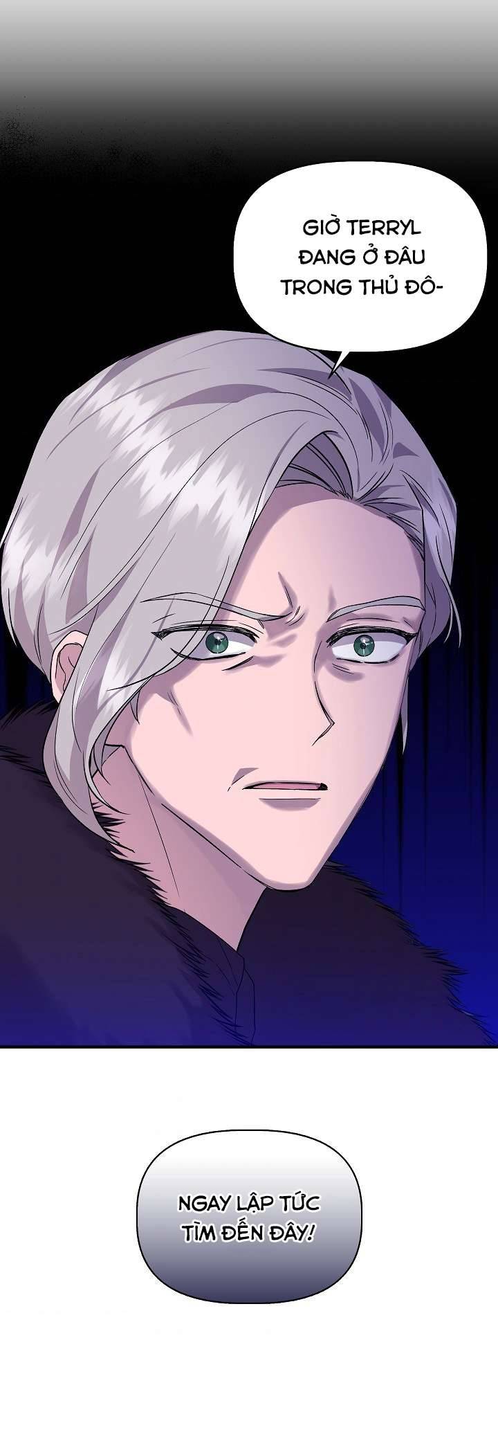 Tôi Không Phải Là Cinderella Chapter 33 - Trang 4