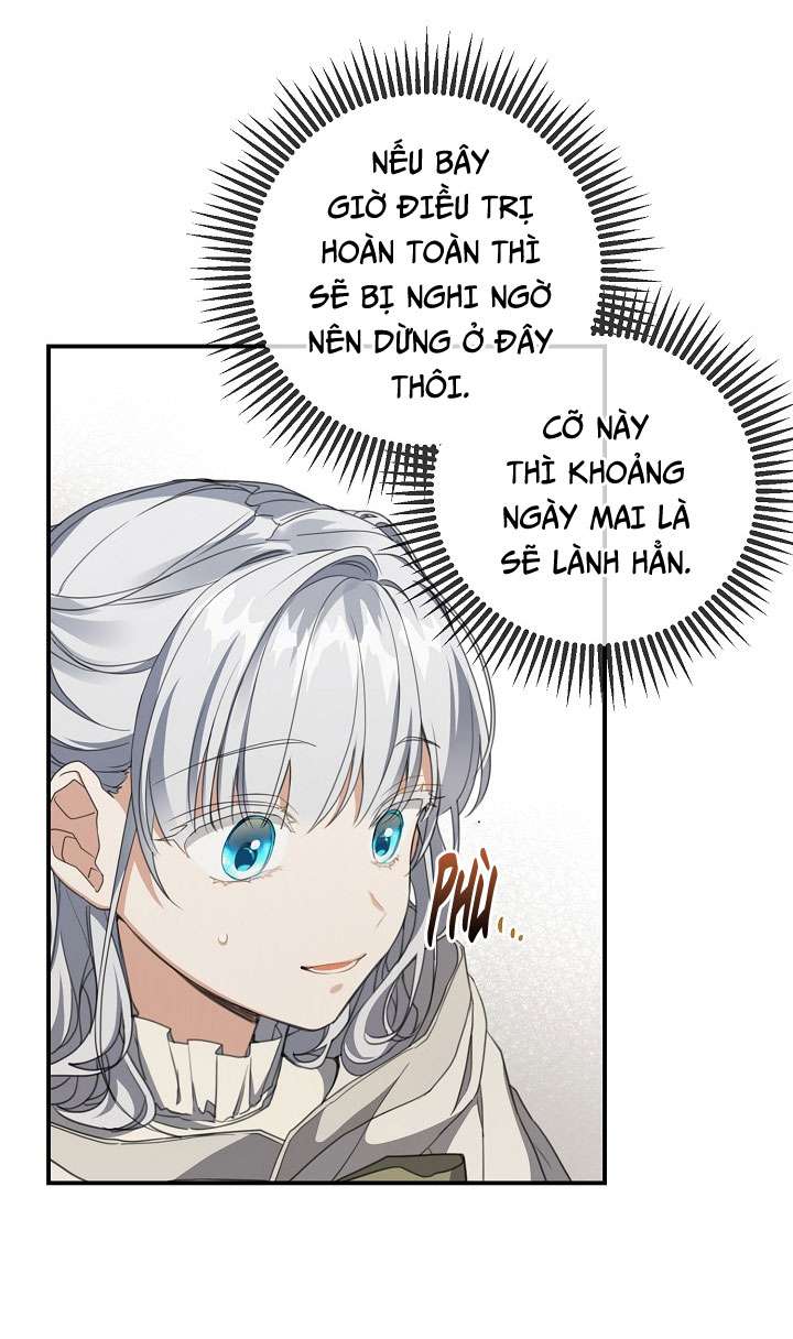 Lại Một Lần Nữa Hướng Về Ánh Sáng Chap 65 - Trang 2