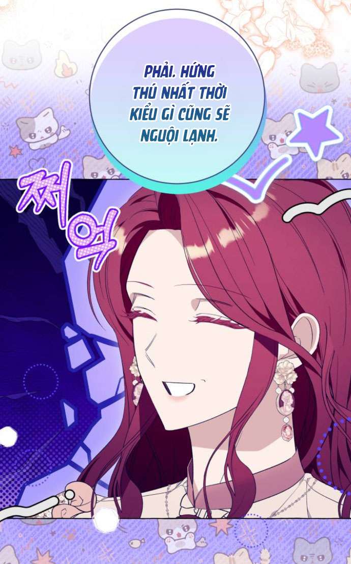 Tôi Tưởng Đó Chỉ Là Tiểu Thuyết Trọng Sinh Bình Thường Chap 40 - Trang 2