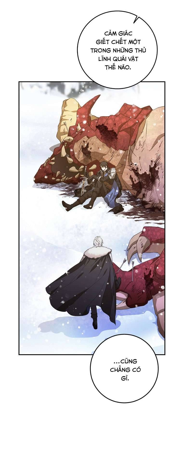 Tôi Trở Thành Vợ Của Nam Chính Chap 25 - Trang 3