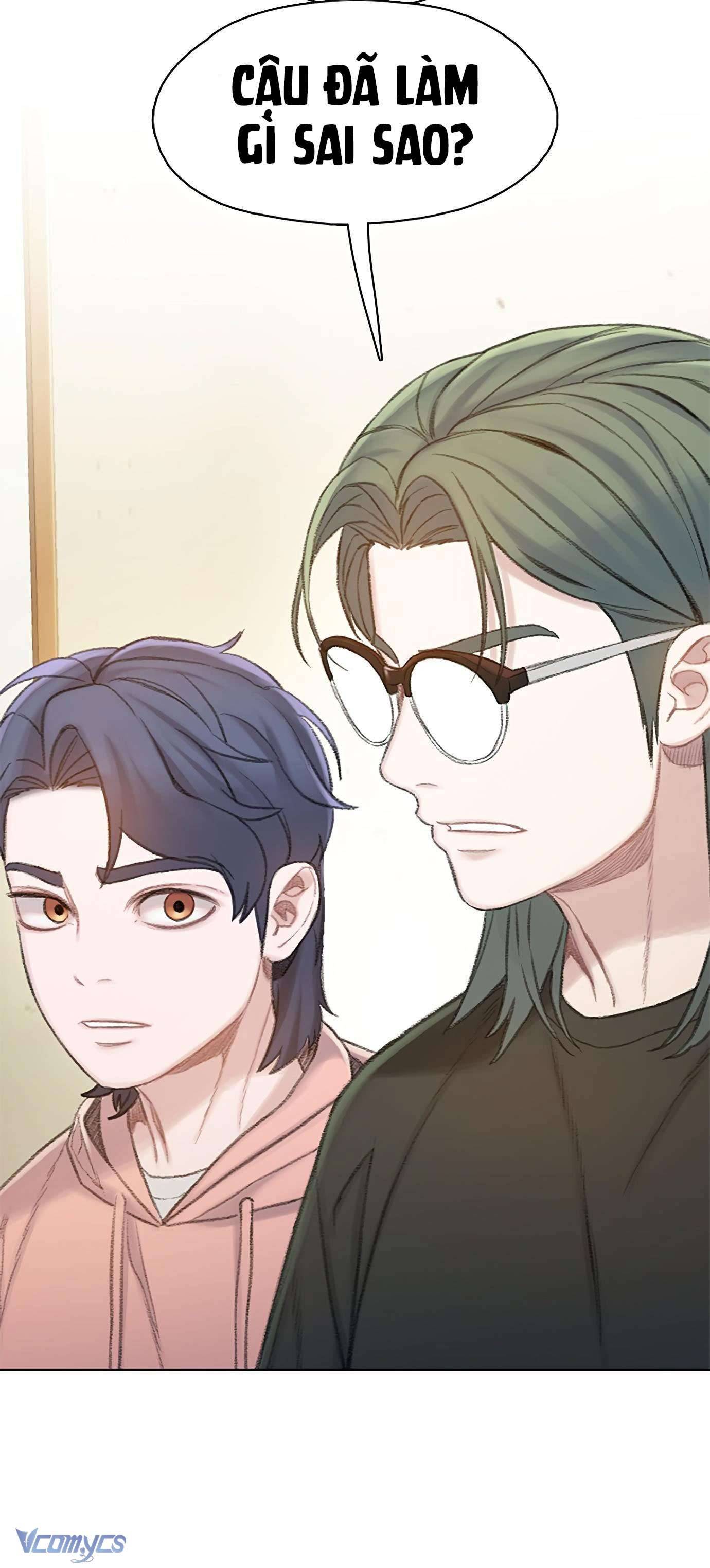 Trăng Tối: Thành Phố Xám (HYBE) Chap 3 - Trang 2