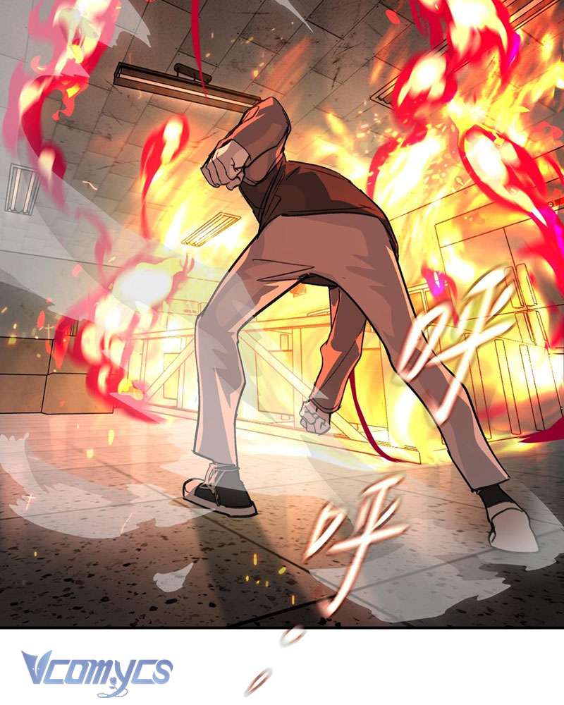 Ác Chi Hoàn Chapter 8 - Trang 4