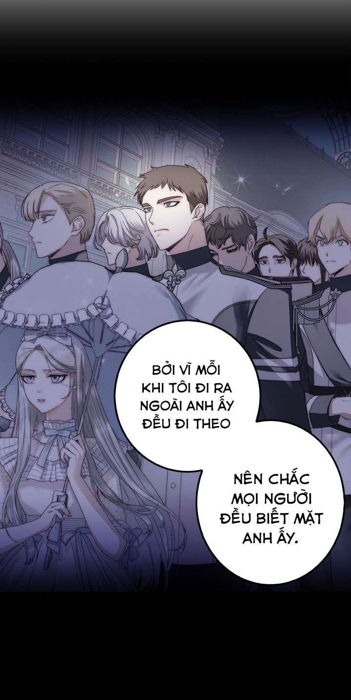 Cha À, Con Không Muốn Kết Hôn Đâu Chap 23 - Trang 2