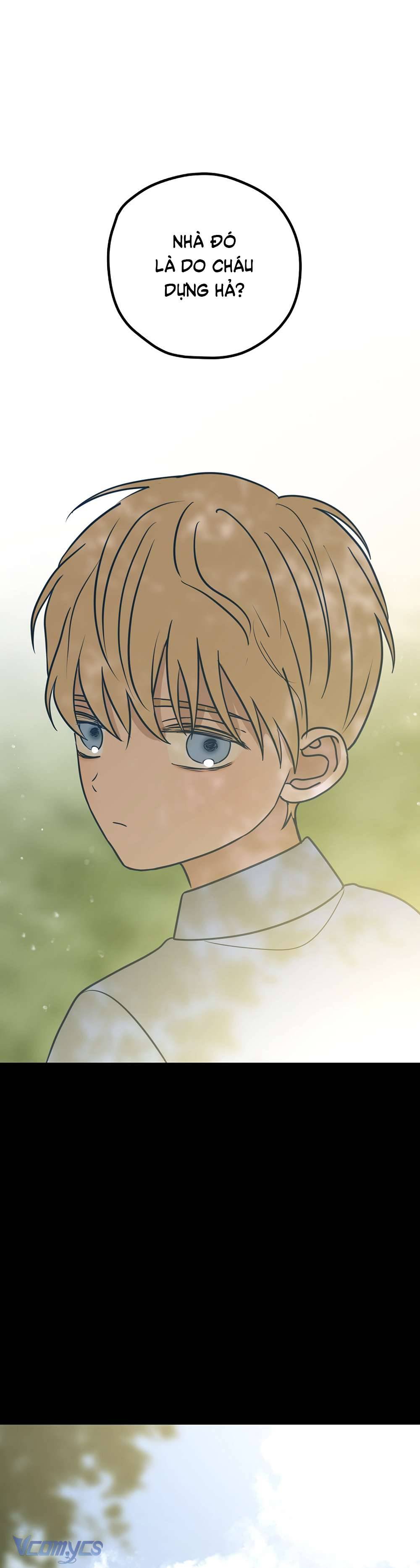 Kẻ Rác Rưởi Không Đáng Được Yêu Chapter 50 - Trang 4