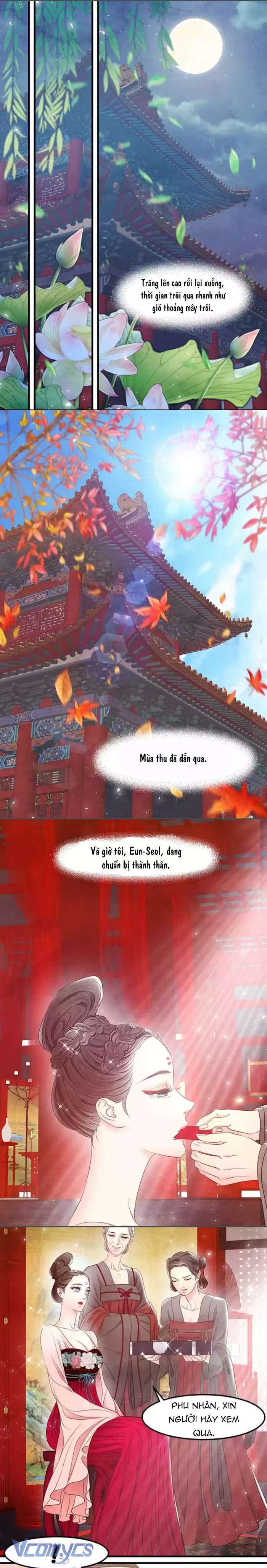 [18+] Đêm Hoang Dại Chap 22 - Trang 2