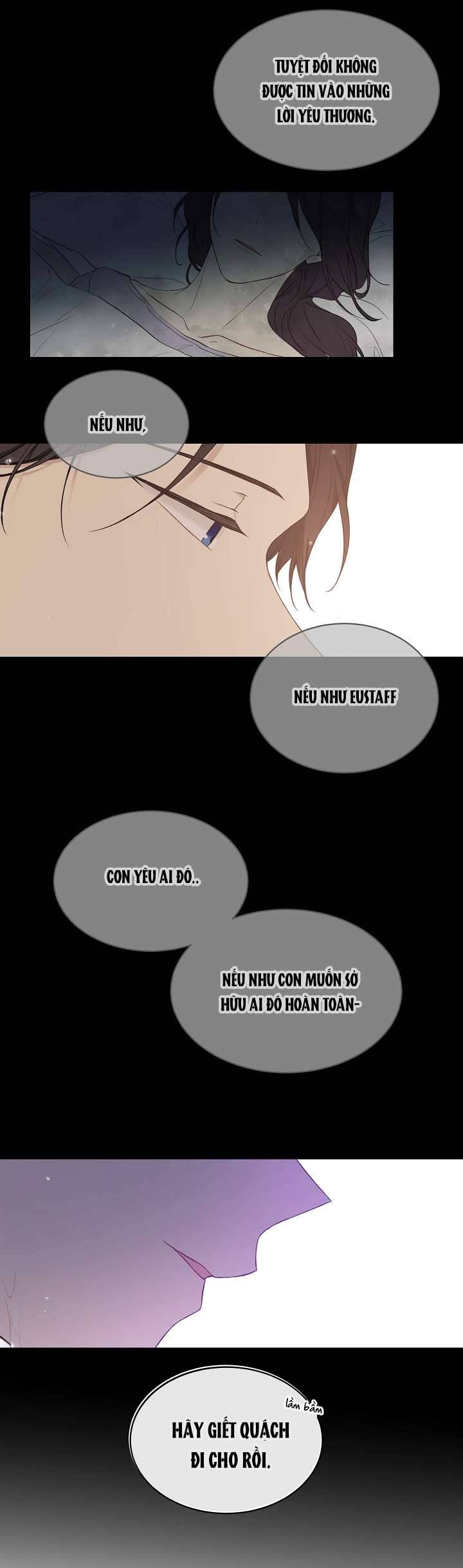 Vương Miện Lục Bảo Chap 50 - Trang 2