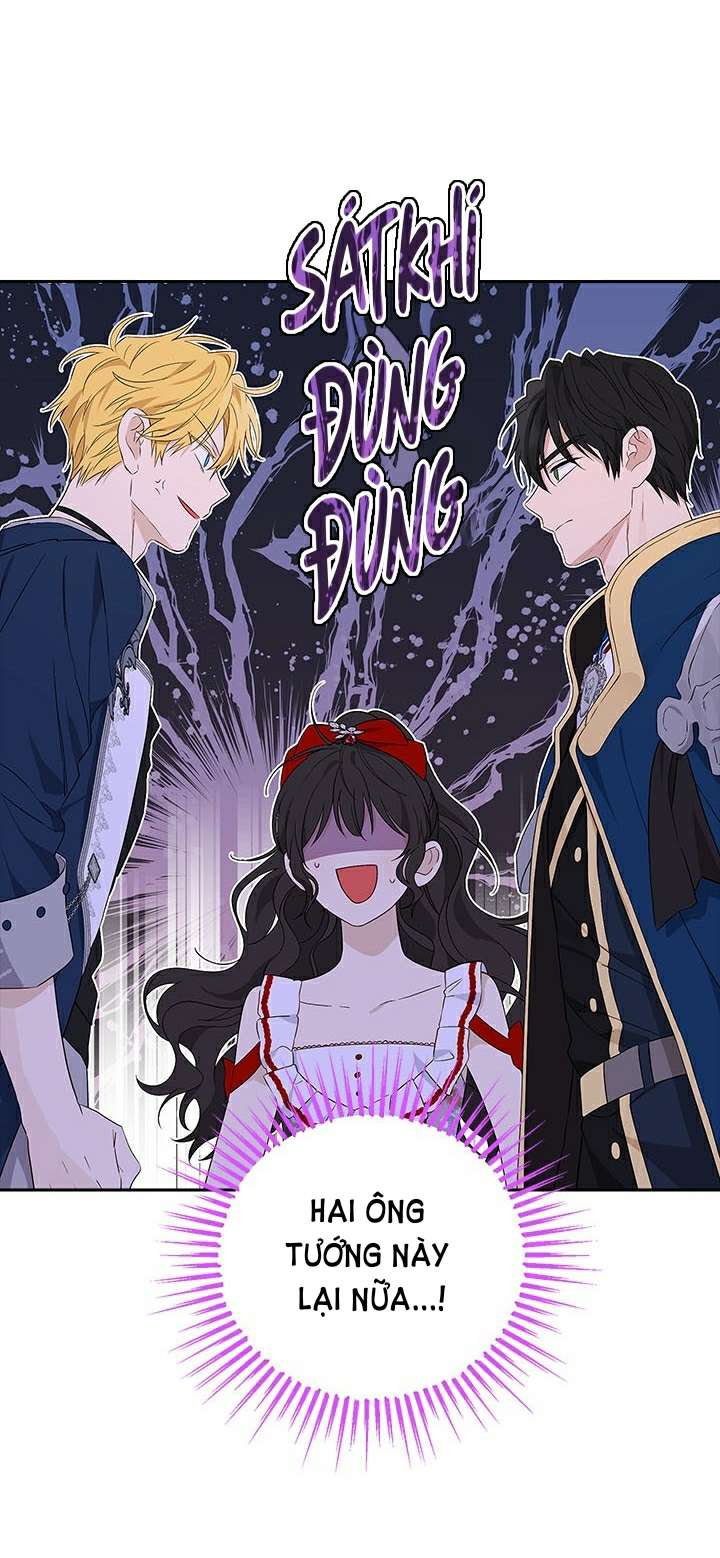 Tôi Là Minh Chứng Của Sự Thật Chap 75 - Trang 3