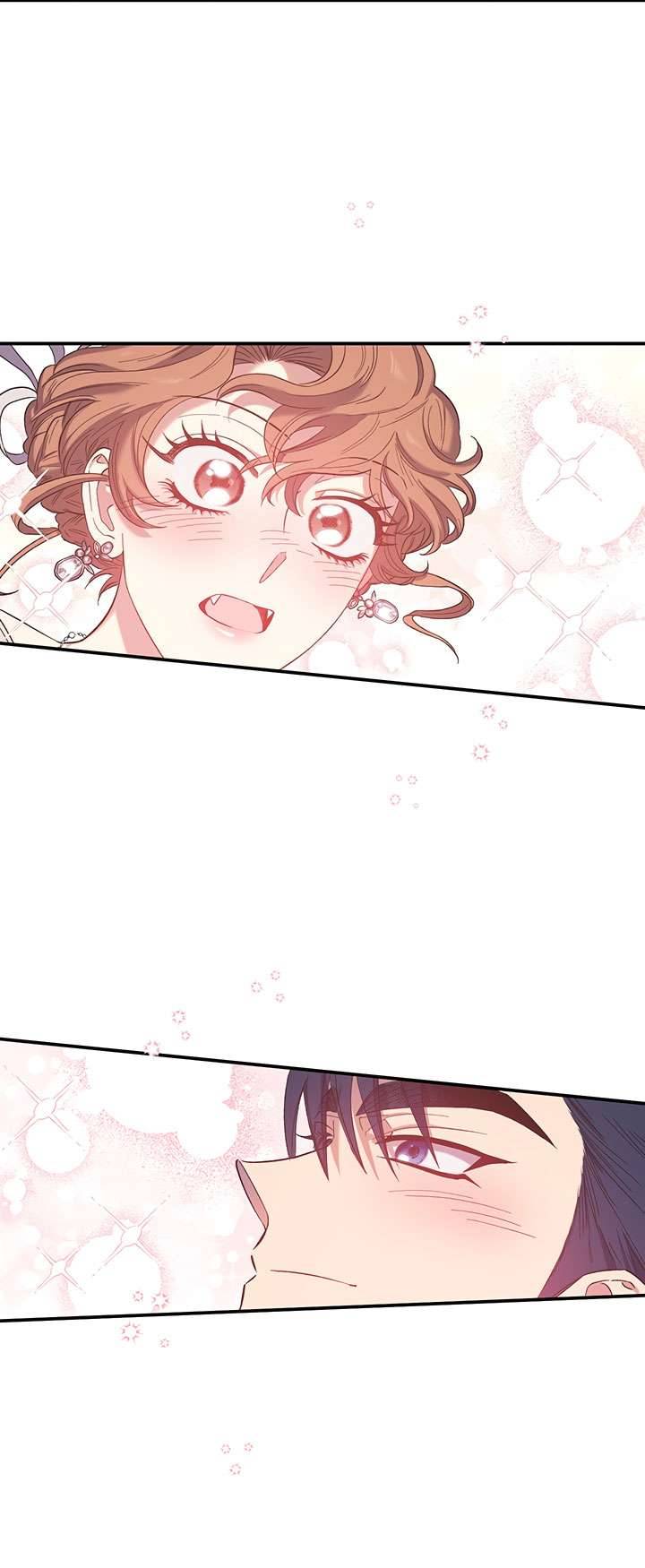 May Mắn Hay Bất Hạnh Chap 33 - Trang 4