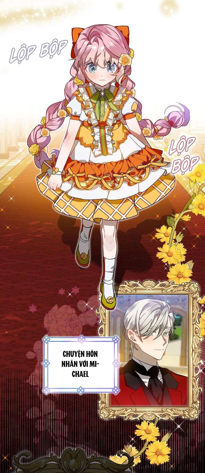 Quý Cô Thế Giới Ngầm Chap 30 - Next Chap 31