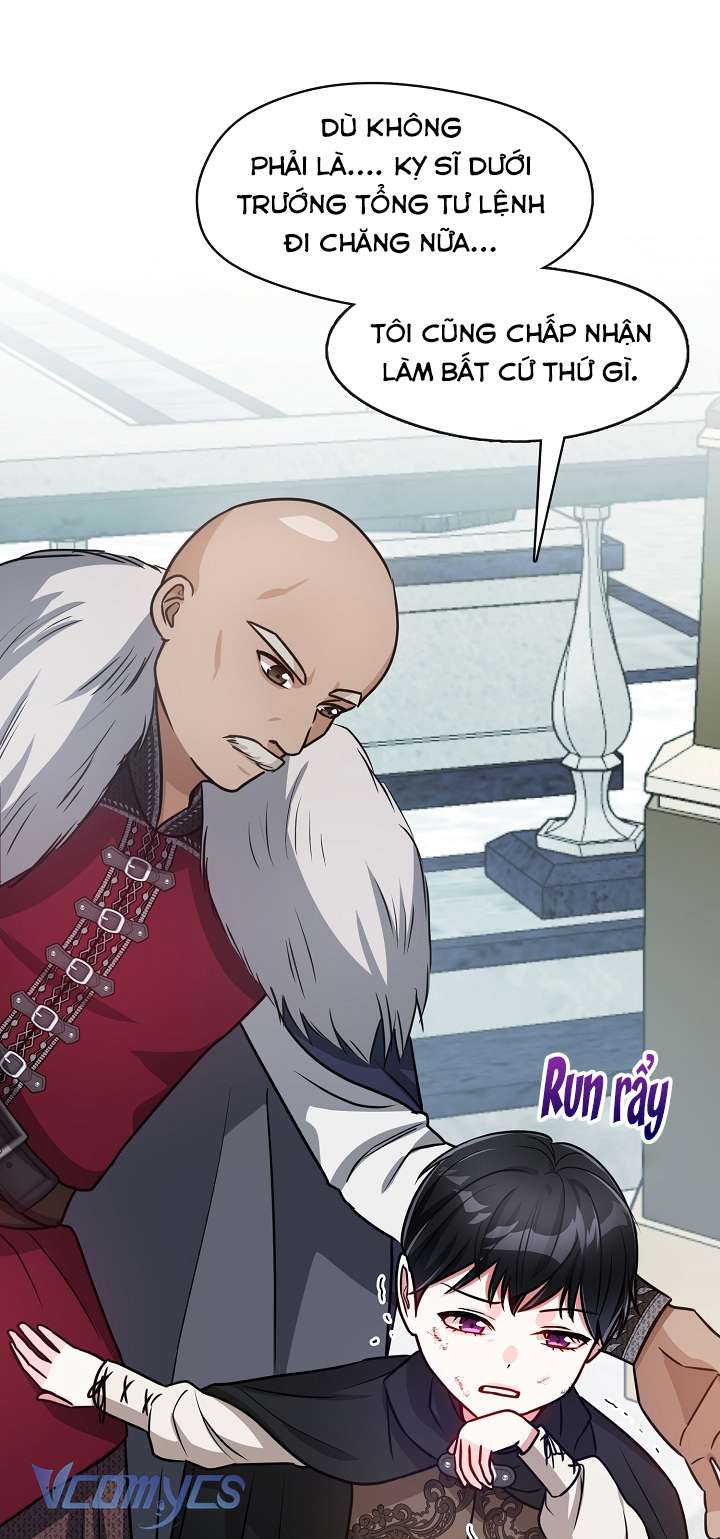 Công Chúa Là Người Chơi Chapter 23 - Trang 3