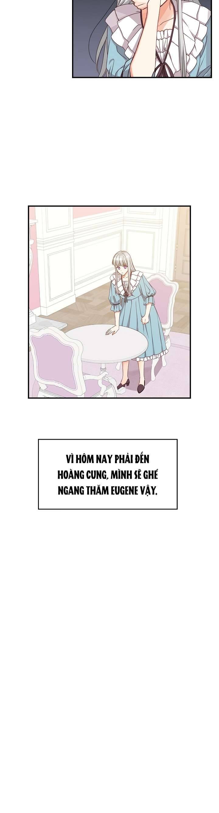 Cẩn Thận Với Các Anh Trai Đấy! Chap 51 - Trang 2