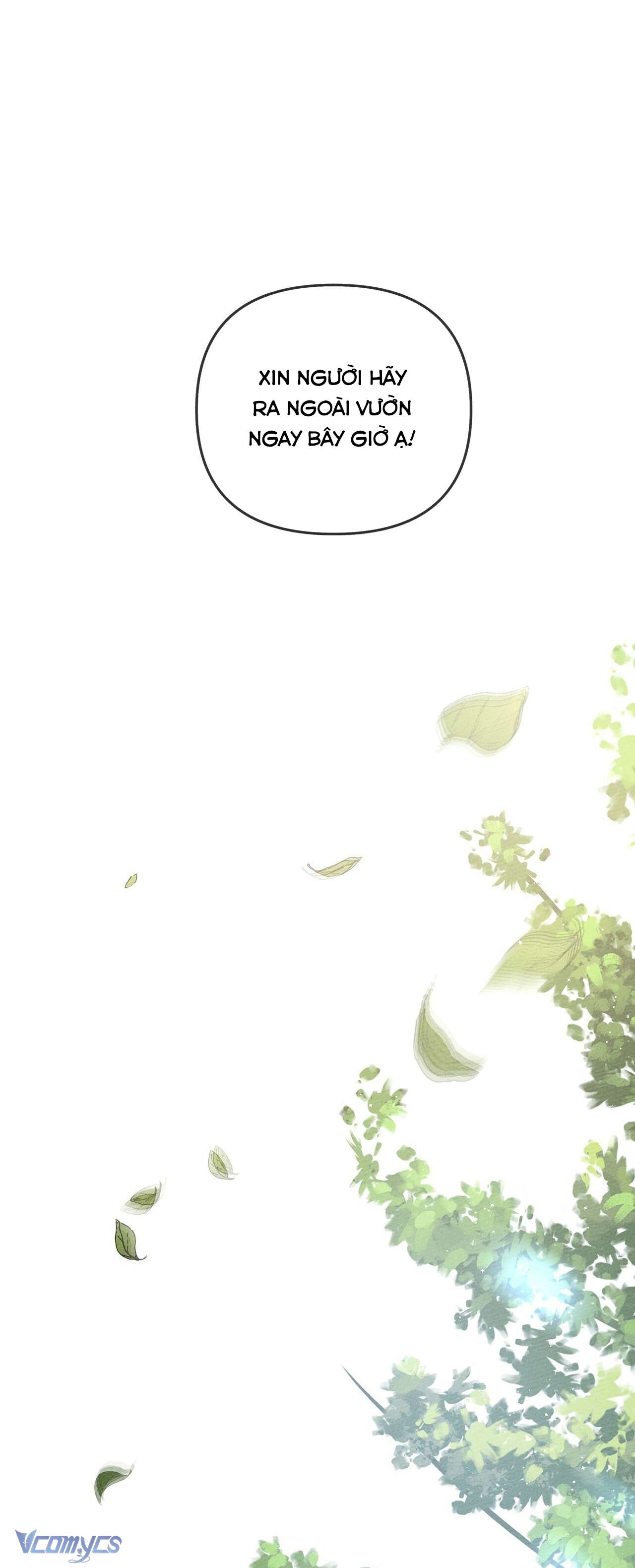 Dưới Bóng Cây Sồi Chap 29 - Trang 4