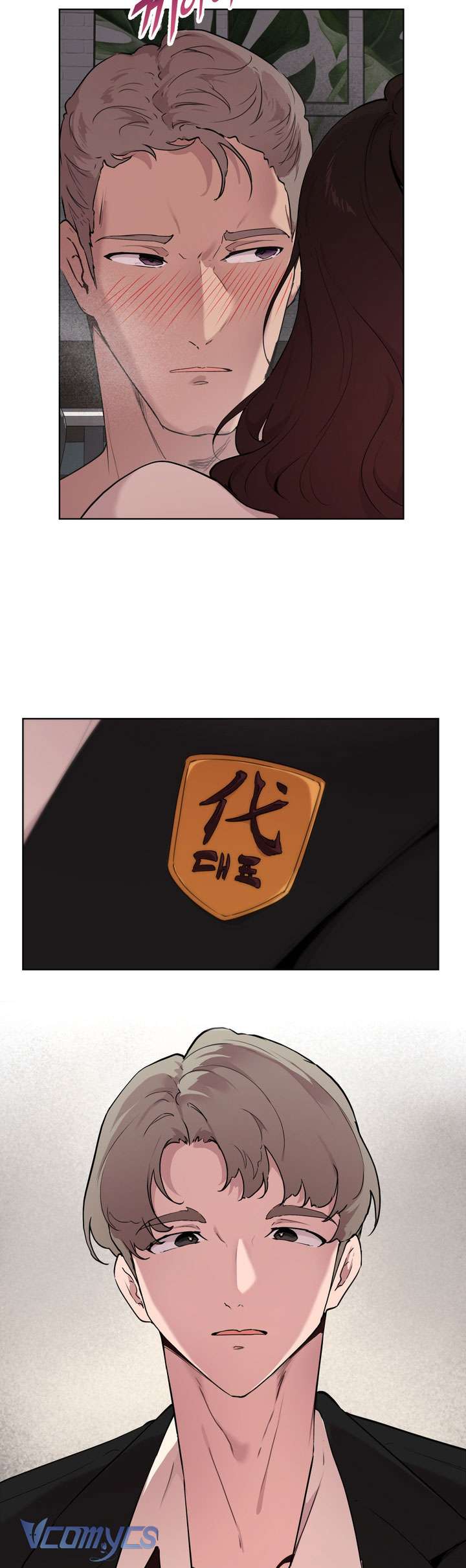 [18+] Viện Nghiên Cứu Ghế Tình Yêu Chap 5 - Next Chap 6