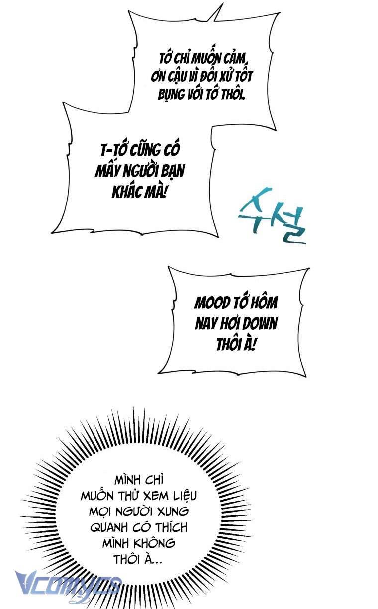 Điều Ước Sao Băng Chap 2 - Trang 4