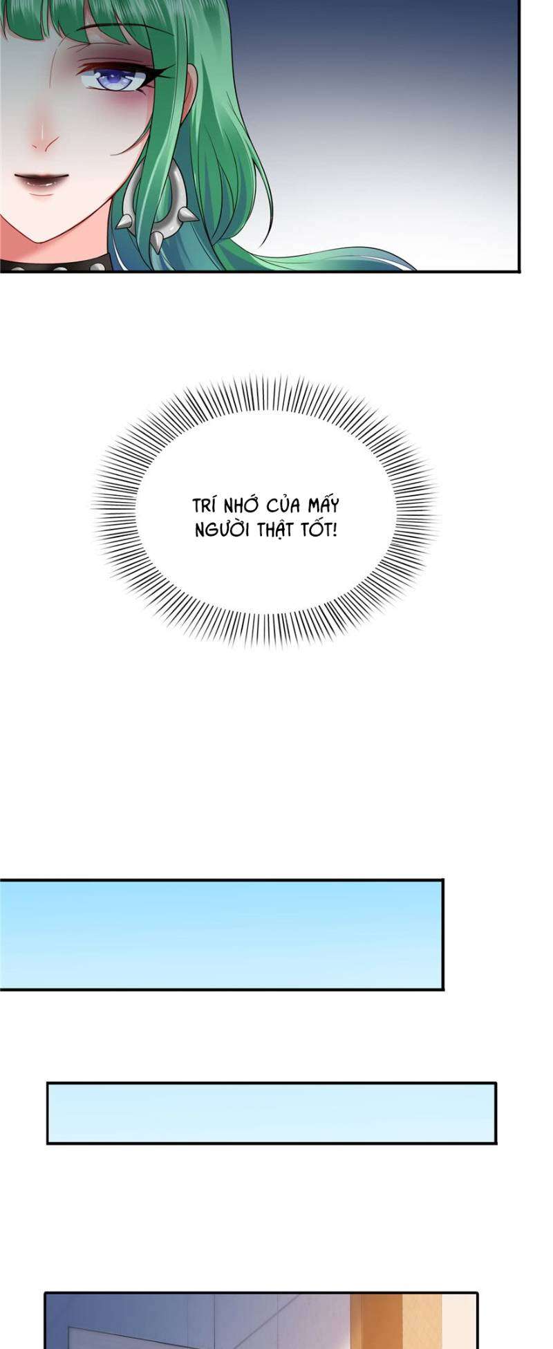 Hệt Như Hàn Quang Gặp Nắng Gắt Chap 9 - Trang 4