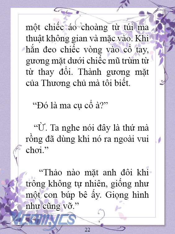 [Novel] Làm Ác Nữ Bộ Không Tốt Sao? Chap 123 - Trang 2