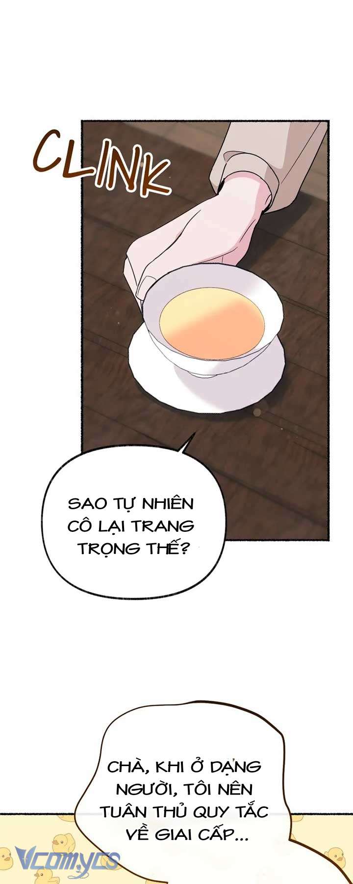 Trở Thành Chú Mèo Ngủ Cùng Bạo Chúa Chapter 17 - Trang 3