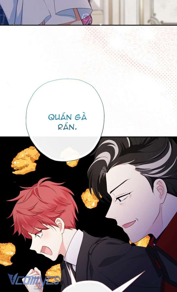 Tiểu Thư Tích Tiền Đi Bụi Chapter 79 - Trang 4