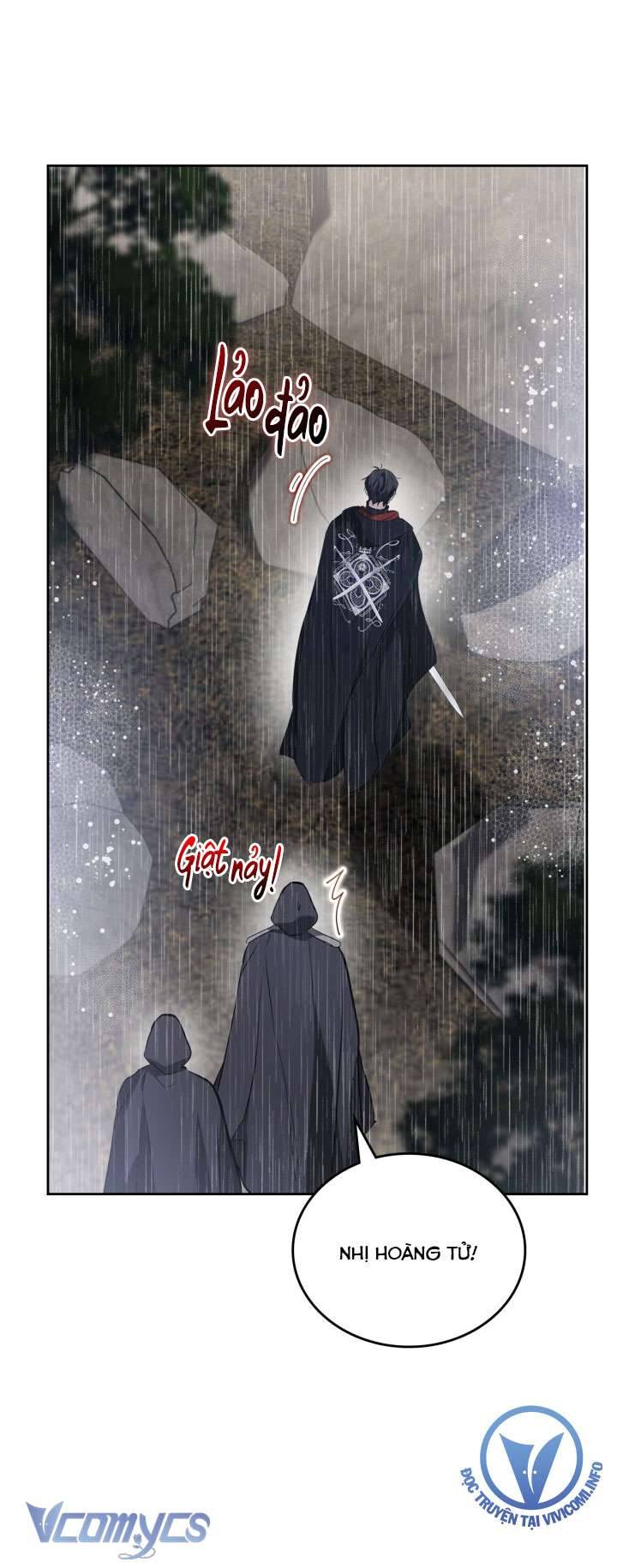 Kiếp Này Nhất Định Làm Gia Chủ Chap 158 - Trang 2