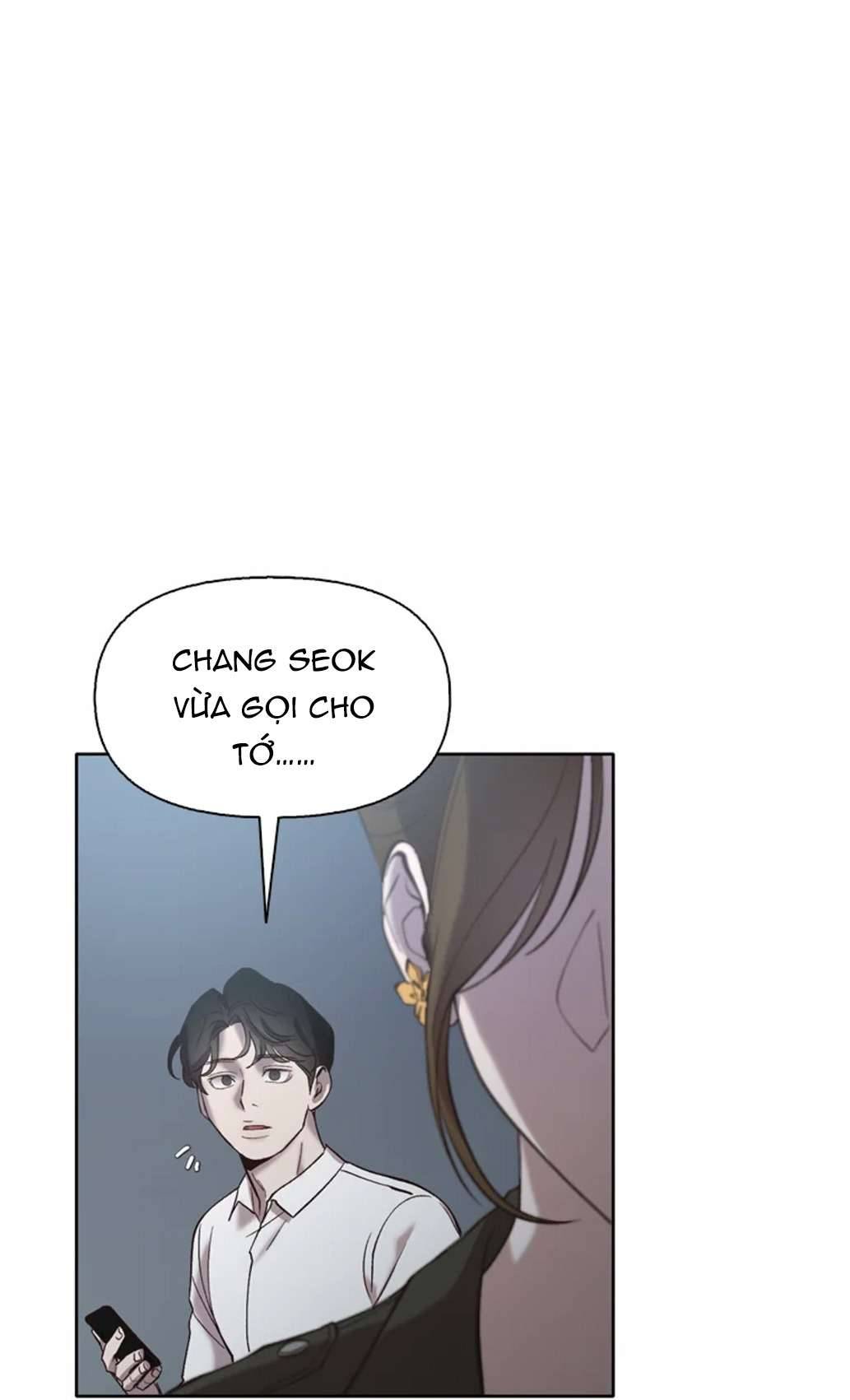 Thanh Xuân Của Chúng Ta Chap 67 - Trang 4