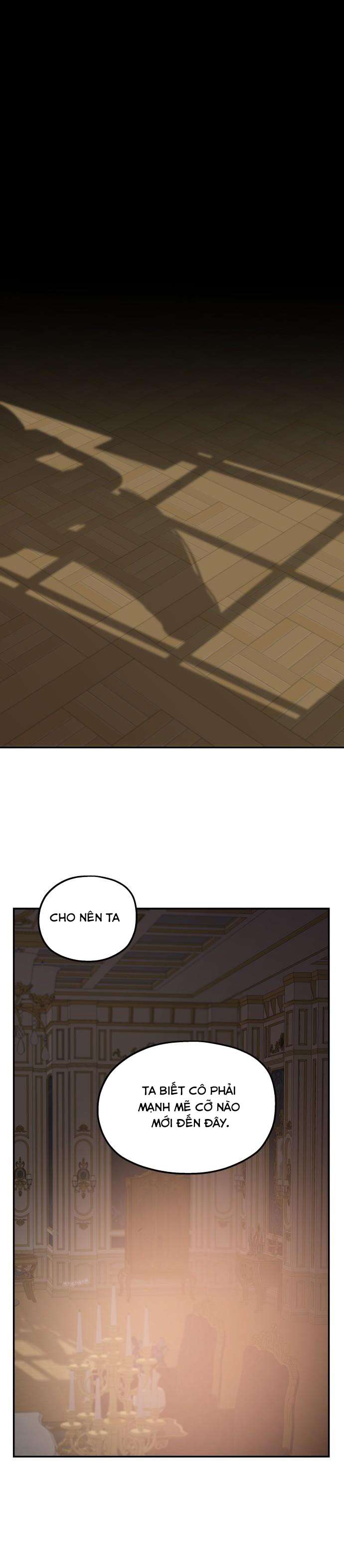 Gia Đình Chồng Quá Ám Ảnh Bởi Tôi Chap 21 - Next Chap 22