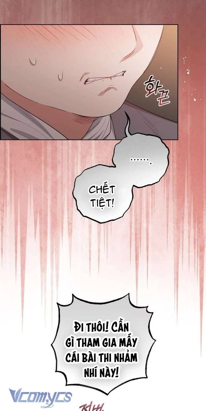 Được Yêu Thương Mà Còn Ngại Ngùng Sao! Chap 70 - Trang 4