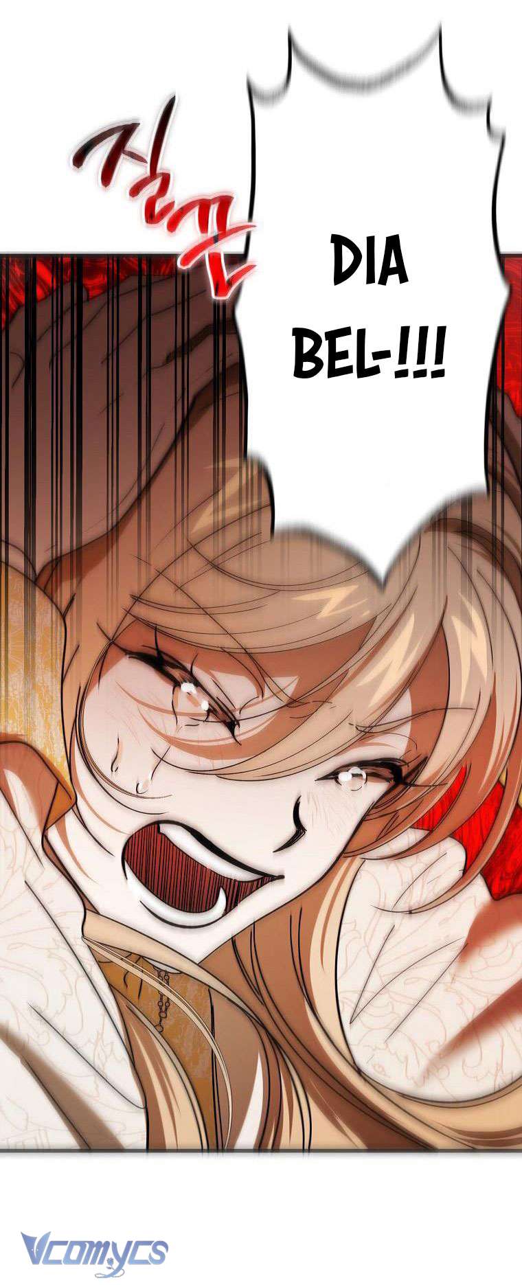 Ác Quỷ Nuôi Dưỡng Tiểu Thư Chapter 13 - Trang 4