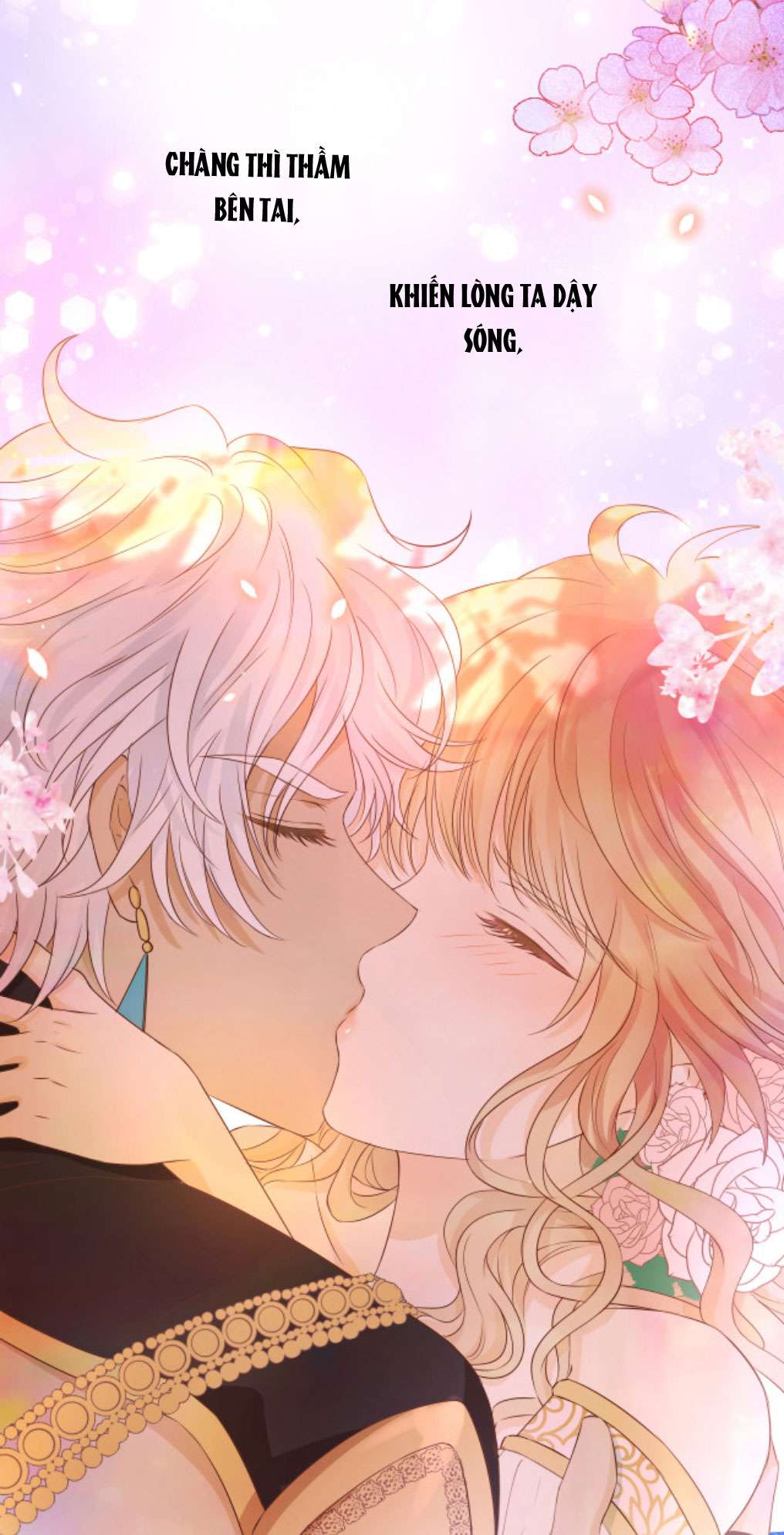 Địch Úc Đa Chi Ca Chapter 113 - Trang 4